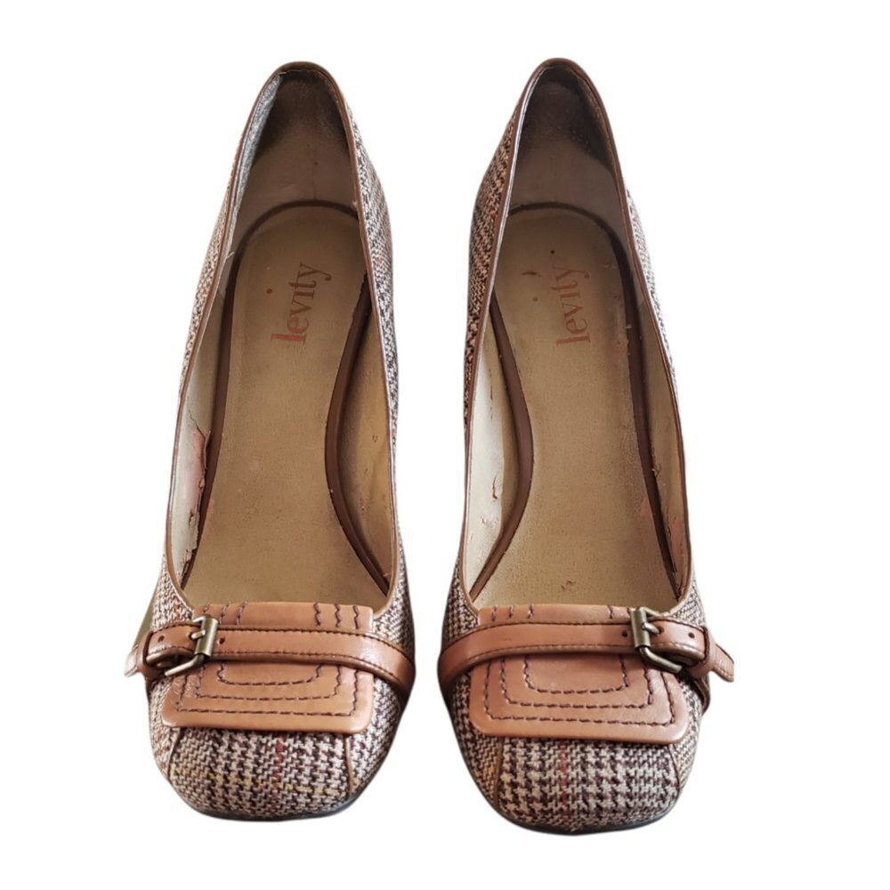 Levity Shoes